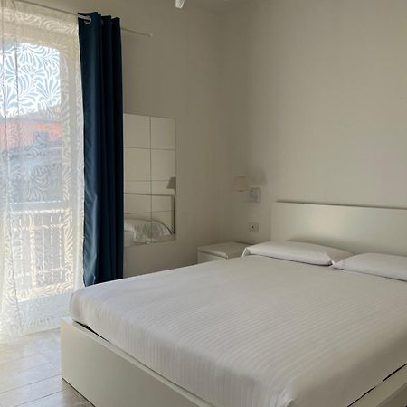 Flora Bed & Breakfast Orio al Serio Exterior photo